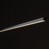 Подвесной светильник Nowodvorski Bar Led L 10365