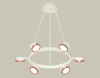 Подвесная люстра Ambrella Light Traditional (C9191, N8126) XB9191153