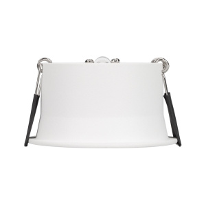 Встраиваемый светильник Arlight MS-BREEZE-BUILT-R82-9W Warm3000 (WH, 85 deg, 230V) (IP20 Металл) 036616(1)