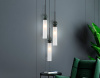 Подвесной светильник Ambrella Light High Light Ceramo Modern LH53271