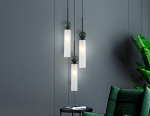 Подвесной светильник Ambrella Light High Light Ceramo Modern LH53271