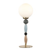 Настольная лампа Odeon Light Palle 5405/1T