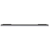 Трековый магнитный светильник Arlight MAG-ORIENT-FLAT-L690-24W Warm2700 (BK, 100 deg, 48V) 055982