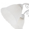 Подвесная люстра Arte Milano Amalfi 338544/5 WT+SL