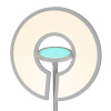 Торшер Citilux Loong CL810030