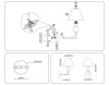 Бра Ambrella Light High Light Classic LH75156