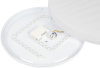 Потолочный светильник Эра Классик без ДУ SPB-6 Slim 4 70W-4K 4000K Б0071163