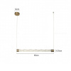 Подвесной светильник Delight Collection OMD807 OMD8075A gold