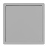 Заглушка поста Arlight SCT-NOBE-MGG-SFPL-IS (Никель) 061823