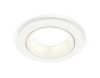 Встраиваемый светильник Ambrella Light Techno XC6512001 (C6512, N6110)