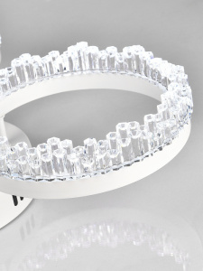 Потолочная люстра Natali Kovaltseva Day LED LAMPS 81483