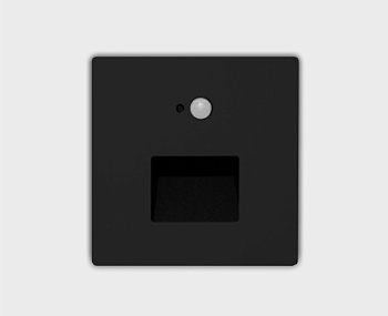Передняя панель для светильника IT015-0304 Italline IT015-0305 black