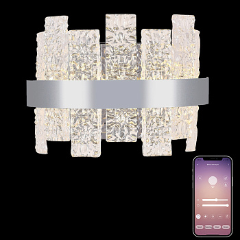 Настенный светильник Natali Kovaltseva Magic LED LAMPS 81121/1W
