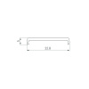 Экран Arlight SL-W33-2000 OPAL (Пластик) 019301(1)