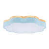 Потолочный светильник Loft IT Axel 10225/36 Blue