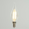 Лампа светодиодная Feron LB-1216 E14 6W 2700K 51262