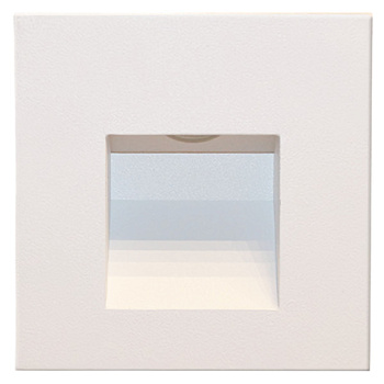 Светильник для ступеней ITALLINE DL 3019 WHITE
