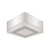 Потолочный светодиодный светильник Gauss Backlight BL220