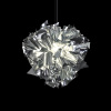 Подвесной светильник Loft IT Clizia 10593/420 Silver