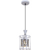 Подвесной светильник Reluce 05402-0.9-01 WH+CH