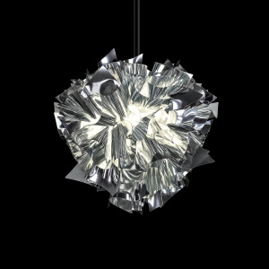 Подвесной светильник Loft IT Clizia 10593/420 Silver