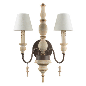 Бра Loft IT Country 10419W