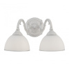 Бра Arte Milano 346410/2W WT+SL