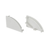Комплект заглушек Arlight KLUS-P45.30 ROUND (Пластик) 066402