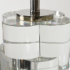 Настольная лампа Delight Collection Crystal Table Lamp BRTL3249CG