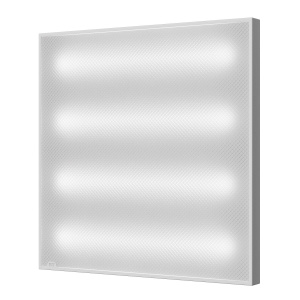 Светильник армстронг ST Luce Standart STP-A-1001-P-36-65K-40-A