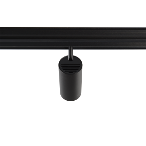 Трековый магнитный светильник Crystal Lux Space CLT 0.33 003 12W BL 3CCT-SMART