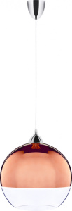 Подвесной светильник Nowodvorski Globe Copper 5763