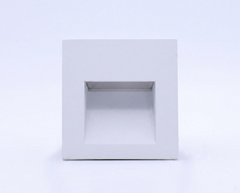 Подсветка для лестниц Italline IT015-0307 white