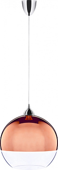 Подвесной светильник Nowodvorski Globe Copper 5763