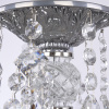 Подвесная люстра Bohemia Ivele Crystal AL16311/8/195 CG