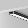 Алюминиевый профиль накладной 15x6 Maytoni Led Strip ALM-001-B-2M 631003