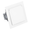 Розетка 1-местная Stekker 250В 16А Мия RST16-3112-01 50441