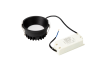 Встраиваемый светильник DesignLed BQ009109-BL-WW 005649