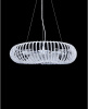Подвесная люстра Lumina Deco Graziana LDP 10061 D60