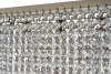 Подвесная люстра Arti Lampadari Milano E 1.5.120X30.501 N