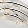 Потолочный светильник Modelight MDL.1059.830CL WH