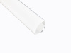 Профиль угловой LEDS POWER СПУ3030 алюм. анод-й с матовым рассеивателем 2м 008349