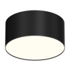 Потолочный светильник Italline IT014-0206 black
