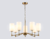 Подвесная люстра Ambrella Light High Light Heigh Light LH56053