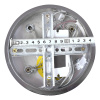 Подвесная люстра Natali Kovaltseva Tempio LED LAMPS 81261