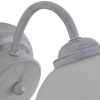 Бра Arte Milano Amalfi 335010/1W WT+SL
