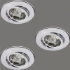 Встраиваемый светильник Paulmann Quality Line Halogen 98976