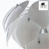 Подвесная люстра Arte Lamp Palmer A5694SP-5WH