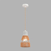 Подвесной светильник Lumion Eco Boho 8367/1B
