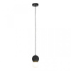 Подвесной светильник Loft IT Quill 10109 Dark grey